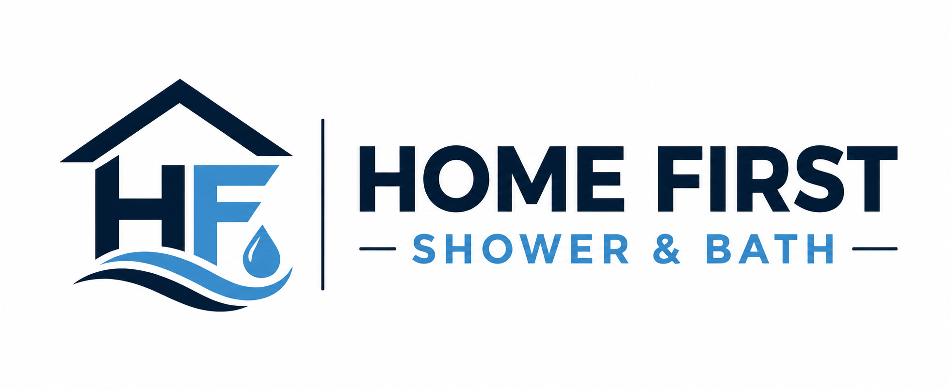 Home First Shower & Bath
